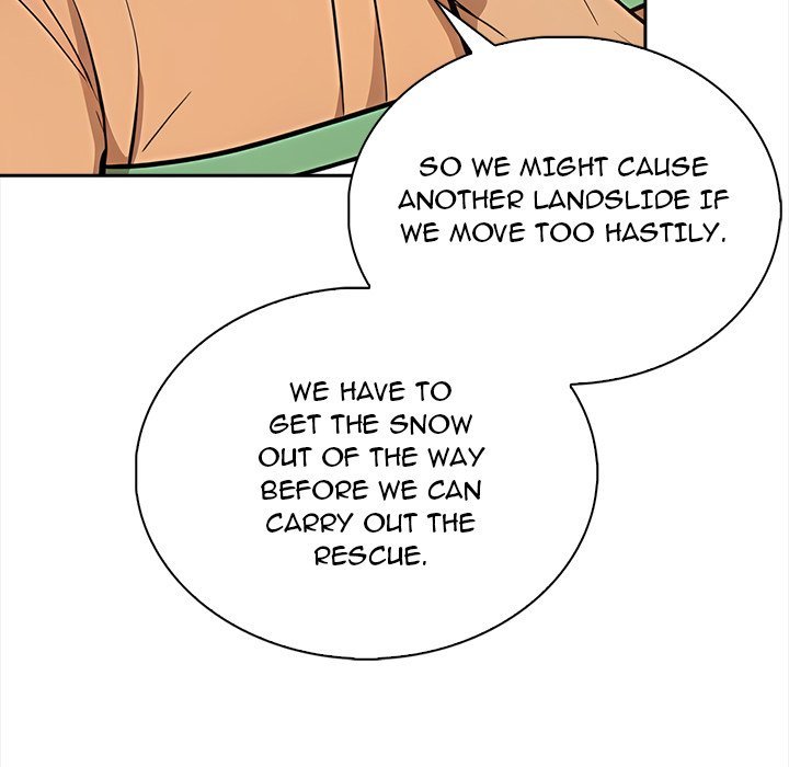 Cabin Resort X Chapter 21 Page 113