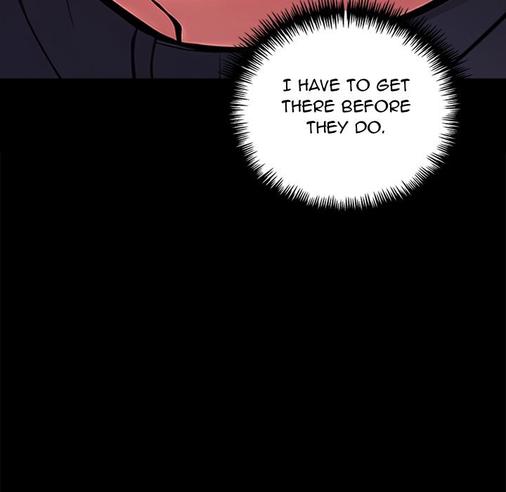 Cabin Resort X Chapter 21 Page 120