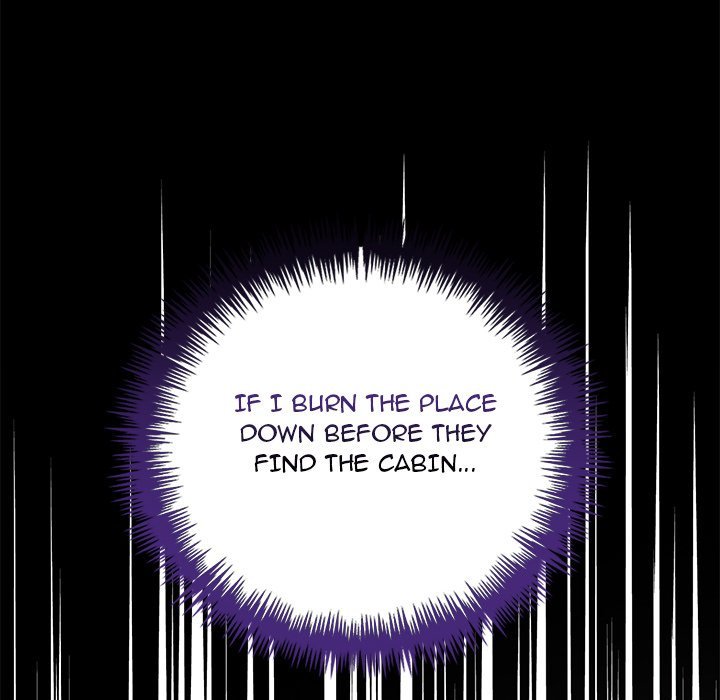 Cabin Resort X Chapter 21 Page 121