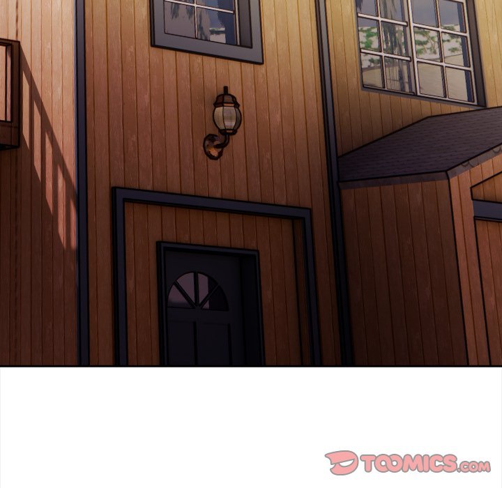 Cabin Resort X Chapter 21 Page 123