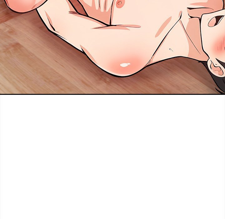 Cabin Resort X Chapter 21 Page 18