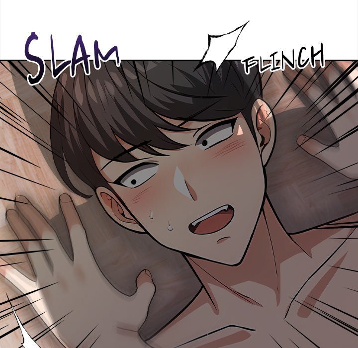 Cabin Resort X Chapter 21 Page 19