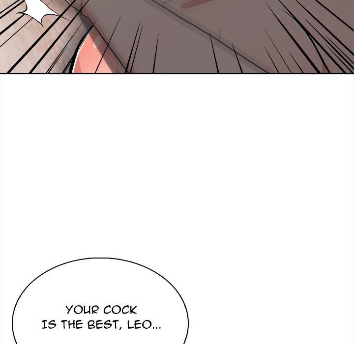 Cabin Resort X Chapter 21 Page 20