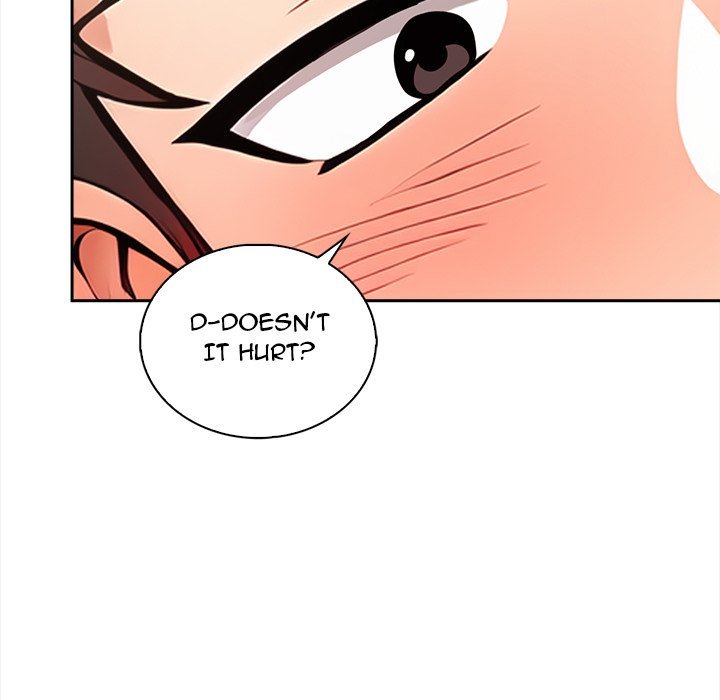 Cabin Resort X Chapter 21 Page 26