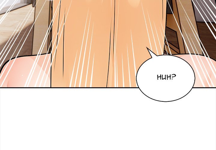 Cabin Resort X Chapter 21 Page 4