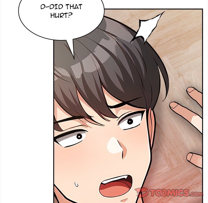 Cabin Resort X Chapter 21 Page 45