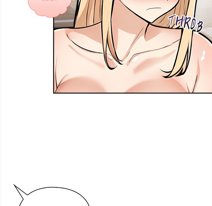 Cabin Resort X Chapter 21 Page 60
