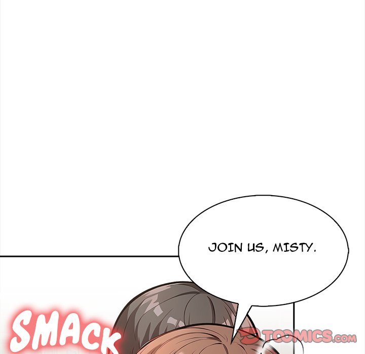 Cabin Resort X Chapter 21 Page 69
