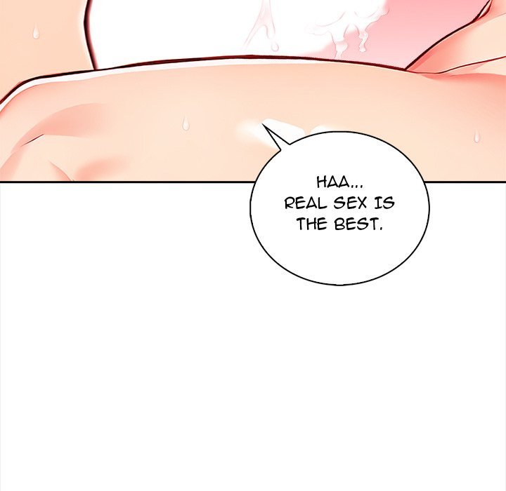 Cabin Resort X Chapter 21 Page 84