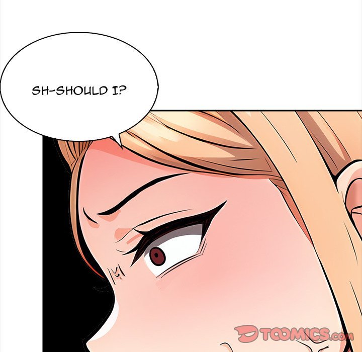 Cabin Resort X Chapter 21 Page 87