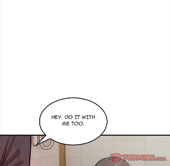 Cabin Resort X Chapter 22 Page 105