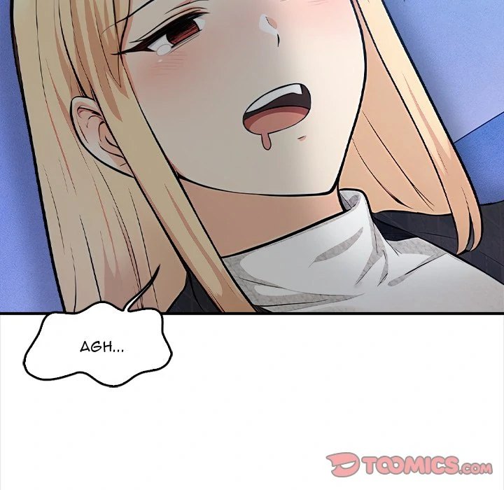 Cabin Resort X Chapter 22 Page 21