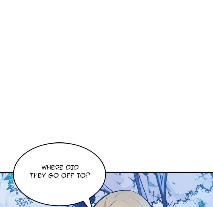 Cabin Resort X Chapter 22 Page 24