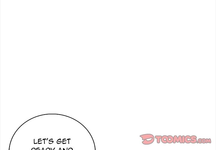 Cabin Resort X Chapter 22 Page 3