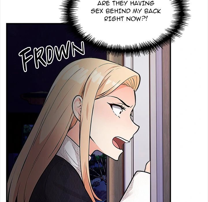 Cabin Resort X Chapter 22 Page 44
