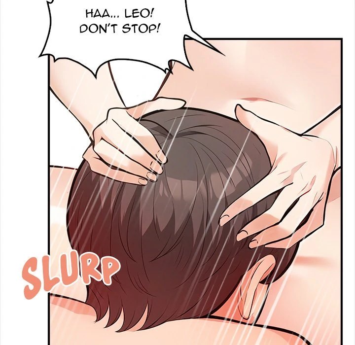 Cabin Resort X Chapter 22 Page 59