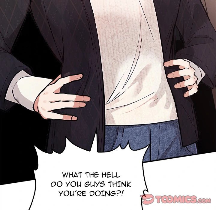 Cabin Resort X Chapter 22 Page 75