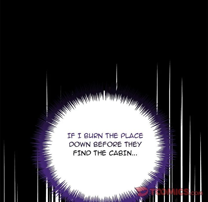 Cabin Resort X Chapter 22 Page 9