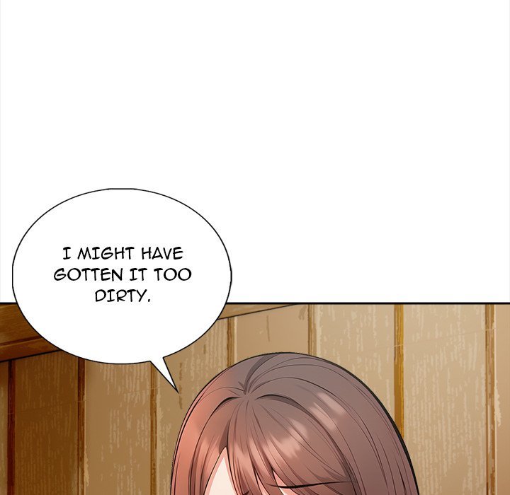 Cabin Resort X Chapter 24 Page 100