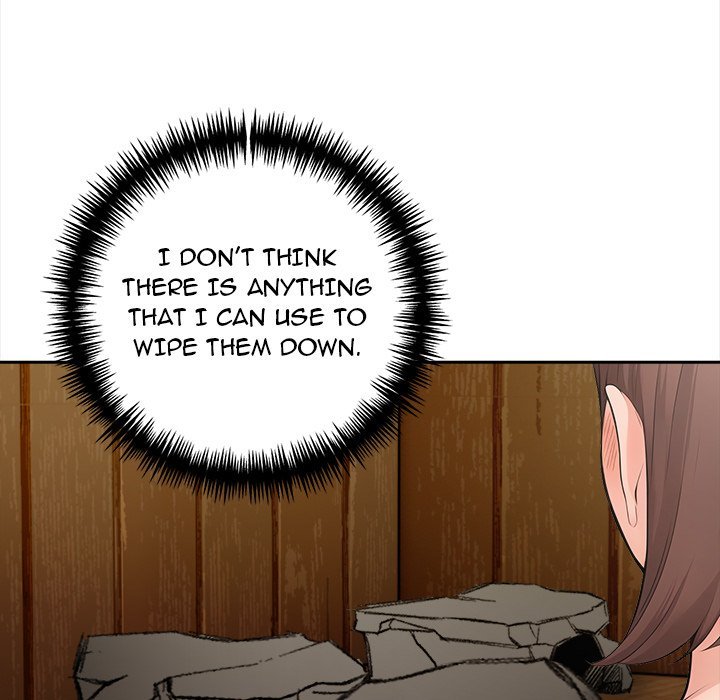 Cabin Resort X Chapter 24 Page 105