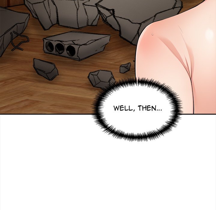 Cabin Resort X Chapter 24 Page 106