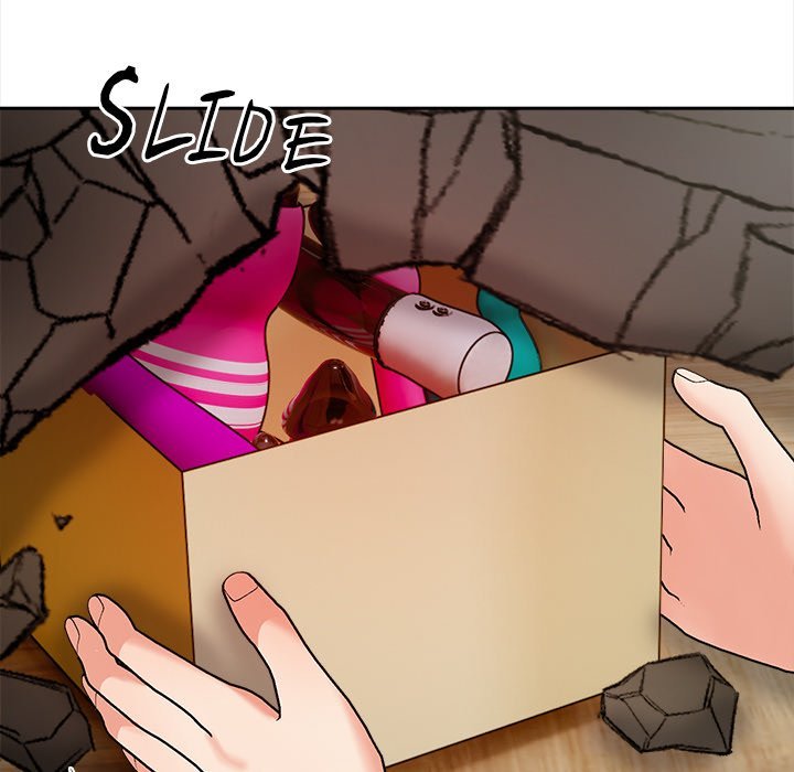 Cabin Resort X Chapter 24 Page 108