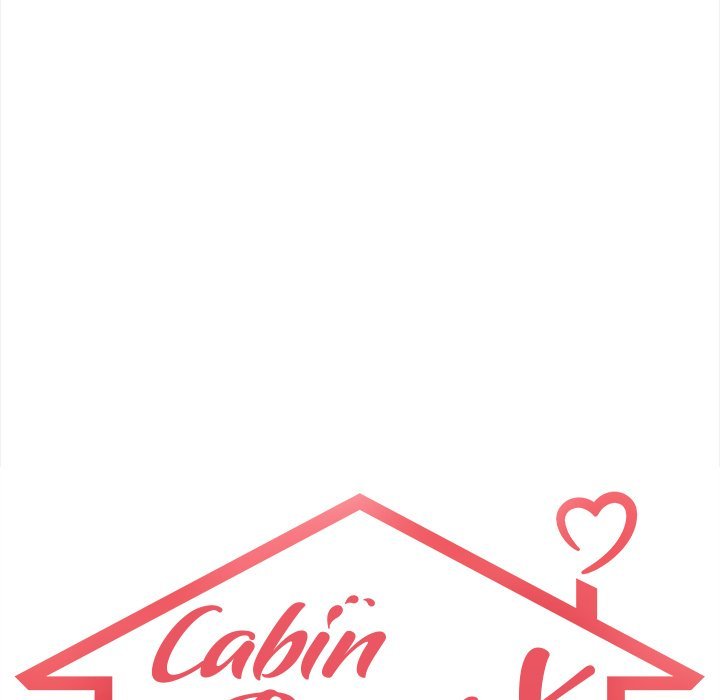Cabin Resort X Chapter 24 Page 11