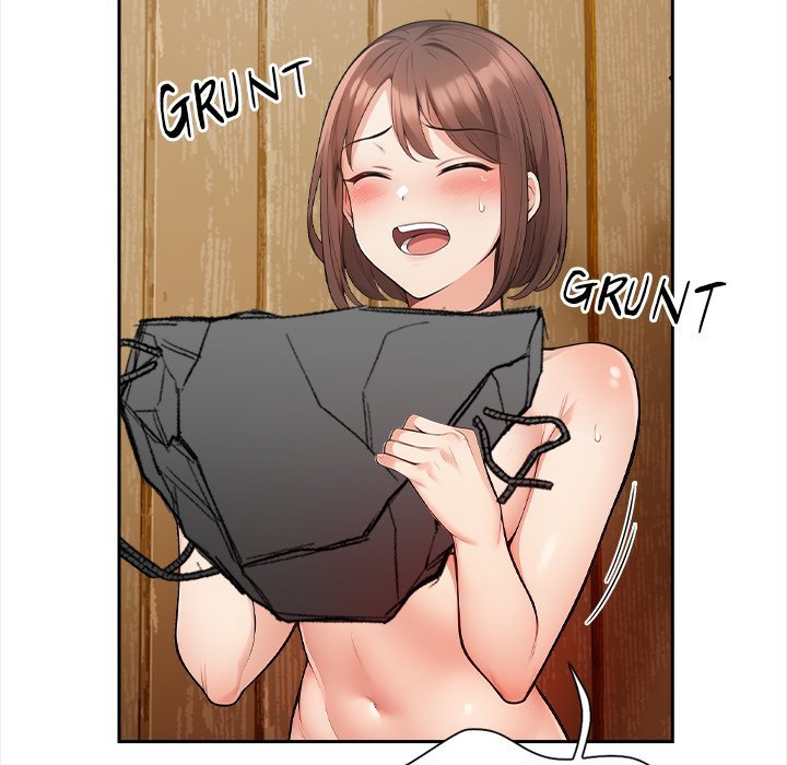 Cabin Resort X Chapter 24 Page 113