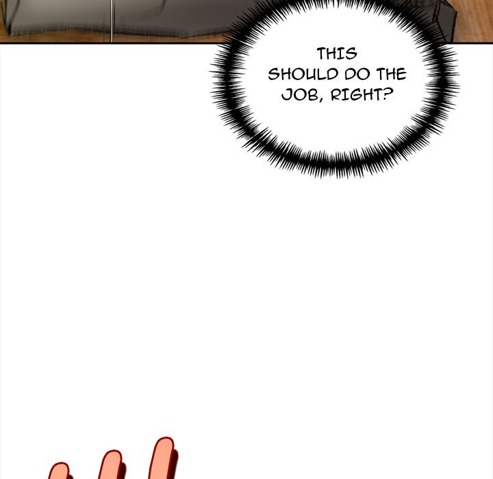 Cabin Resort X Chapter 24 Page 116