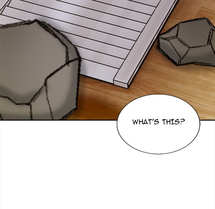 Cabin Resort X Chapter 24 Page 124