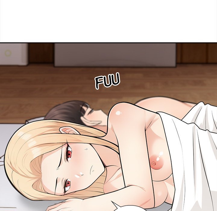 Cabin Resort X Chapter 24 Page 22