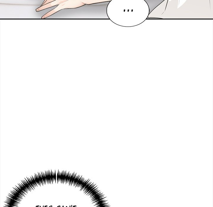 Cabin Resort X Chapter 24 Page 23