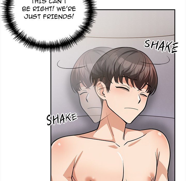 Cabin Resort X Chapter 24 Page 24