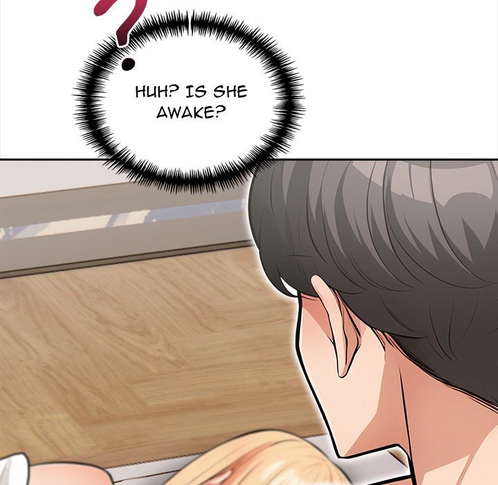 Cabin Resort X Chapter 24 Page 28
