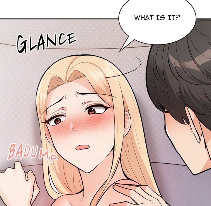 Cabin Resort X Chapter 24 Page 35