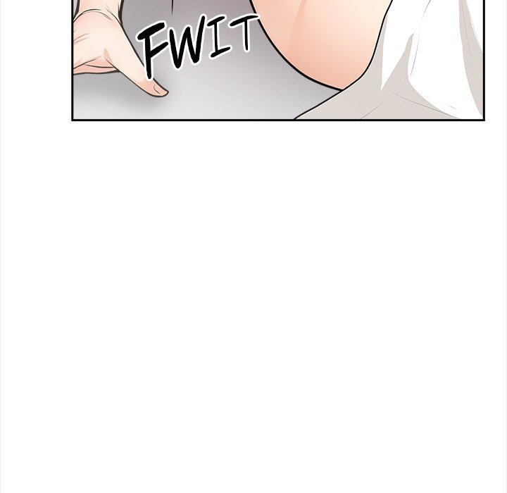 Cabin Resort X Chapter 24 Page 43
