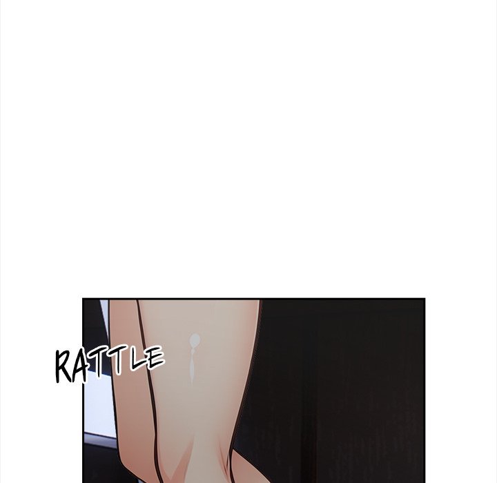 Cabin Resort X Chapter 24 Page 56