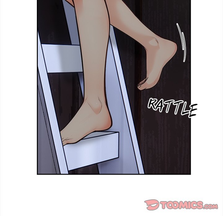 Cabin Resort X Chapter 24 Page 57