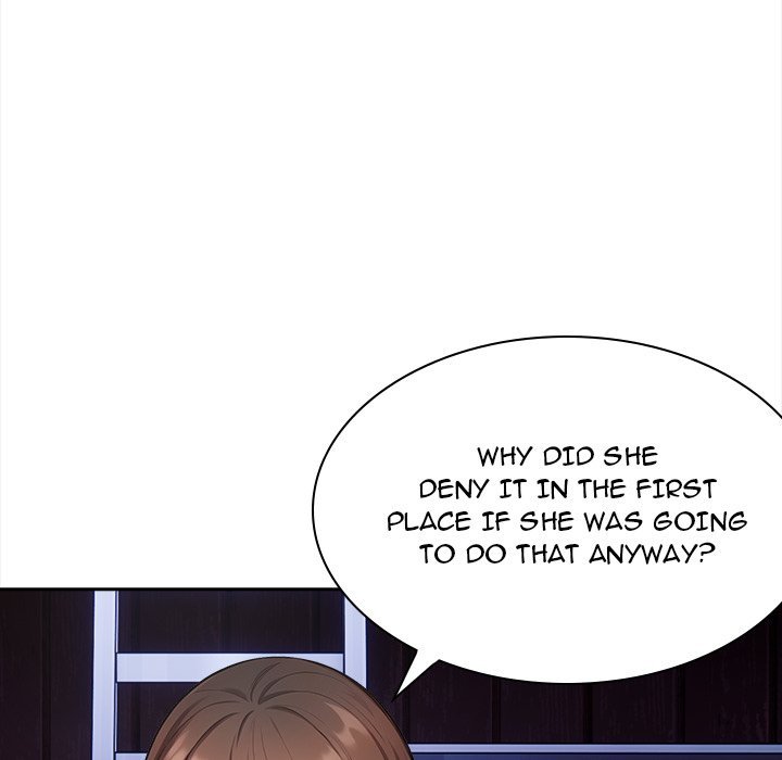 Cabin Resort X Chapter 24 Page 58