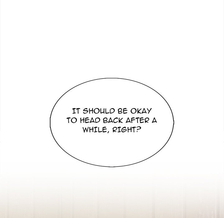 Cabin Resort X Chapter 24 Page 60