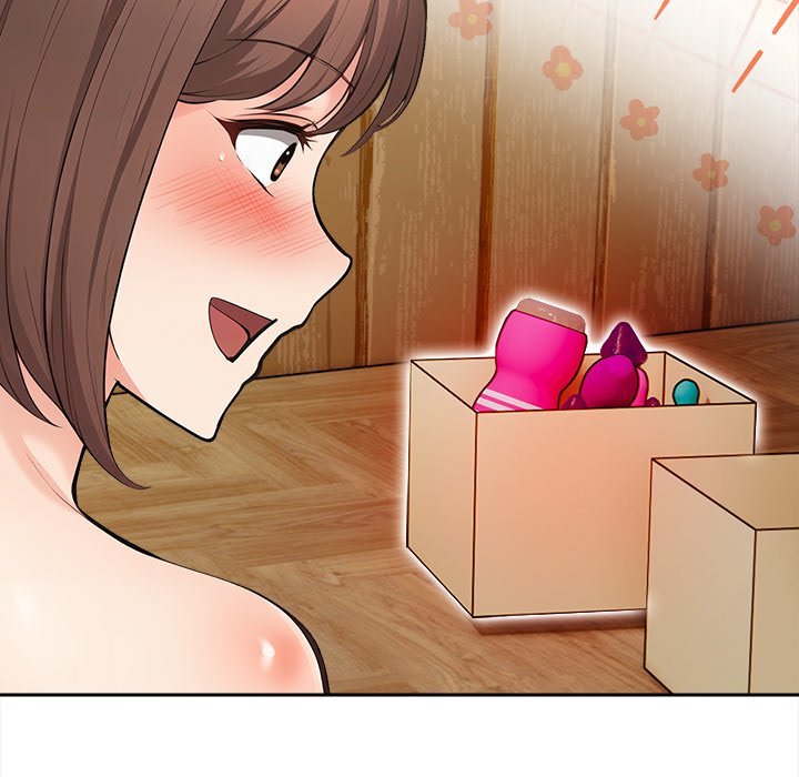 Cabin Resort X Chapter 24 Page 68