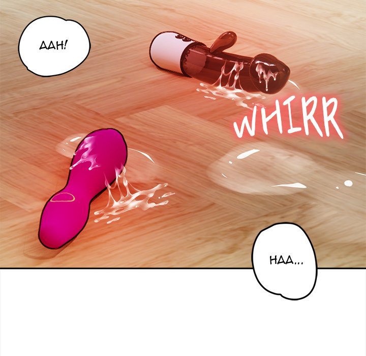 Cabin Resort X Chapter 24 Page 76