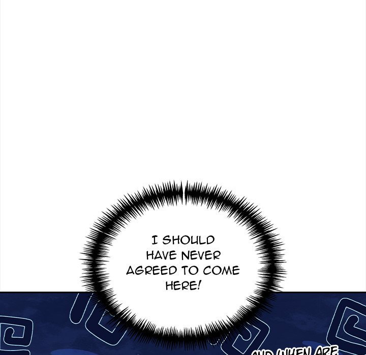 Cabin Resort X Chapter 24 Page 9