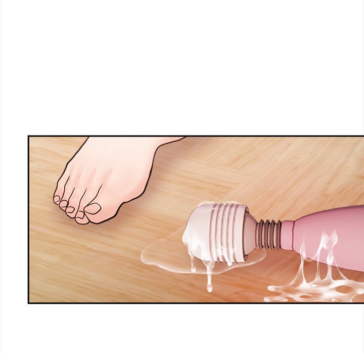 Cabin Resort X Chapter 24 Page 92