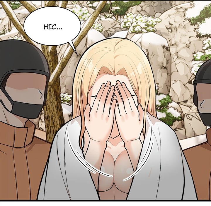 Cabin Resort X Chapter 25 Page 115