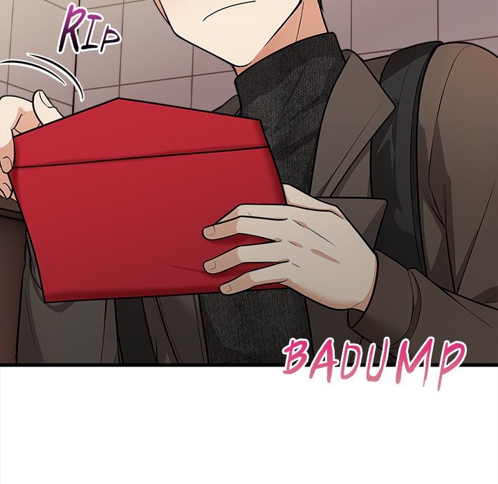 Cabin Resort X Chapter 25 Page 140