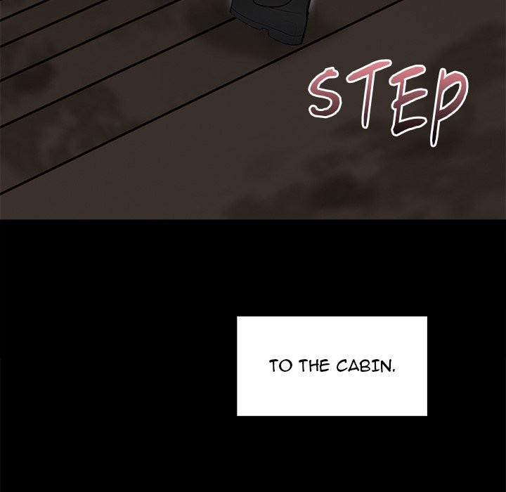 Cabin Resort X Chapter 25 Page 148