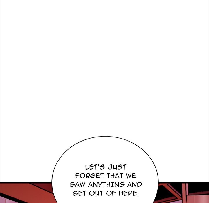 Cabin Resort X Chapter 25 Page 27