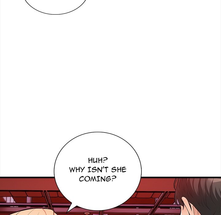Cabin Resort X Chapter 25 Page 29