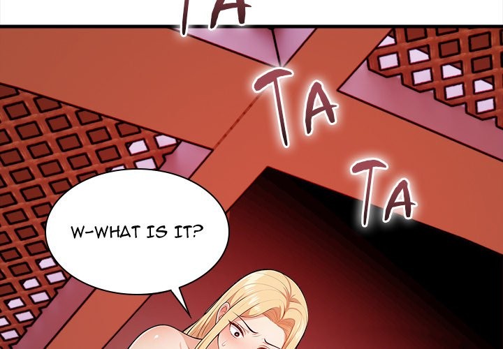 Cabin Resort X Chapter 25 Page 4